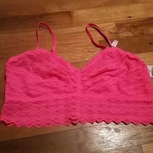 Victoria's Secret bralette
